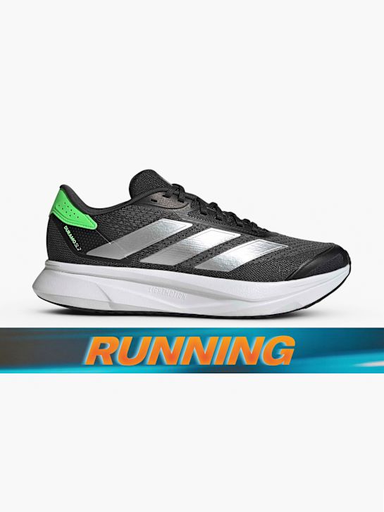 adidas Laufschuh Anthrazit 145041 1