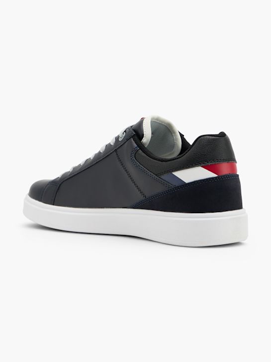 U.S. Polo Sapatilha Azul escuro 145087 3