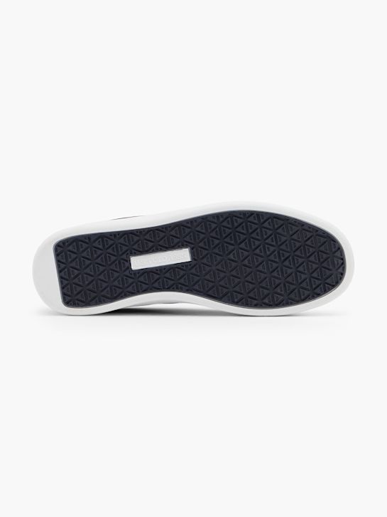 U.S. Polo Sneaker Azul oscuro 145087 4