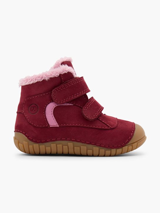 elefanten Winterboots Burgunder 145116 1