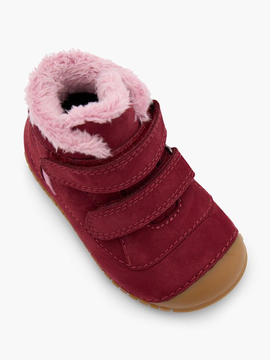 elefanten Winterboots Burgunder 145116 2