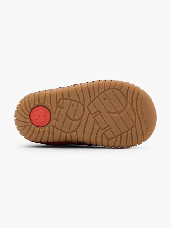 elefanten Winterboots Burgunder 145116 4