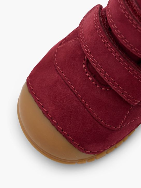 elefanten Winterboots Burgunder 145116 5