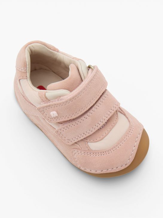 elefanten Halbschuh Rosa 145115 2
