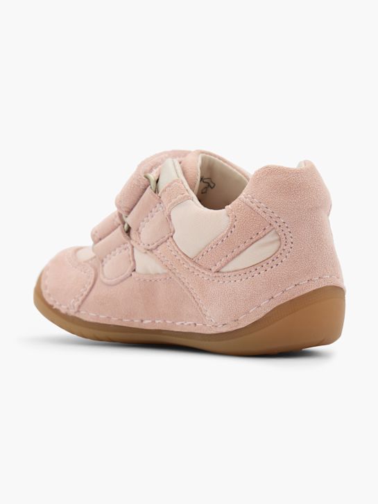 elefanten Halbschuh Creme 145115 3
