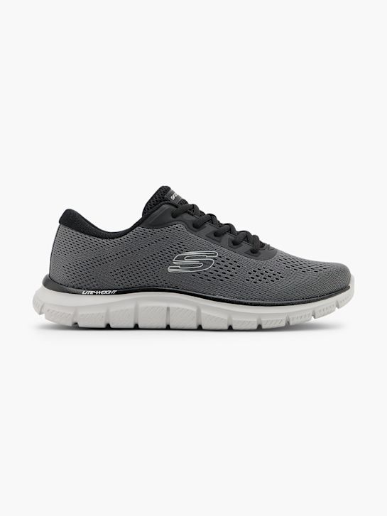 Skechers Sneaker Grigio 145103 1