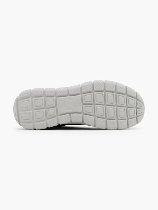 Skechers Sneaker Grigio 145103 4