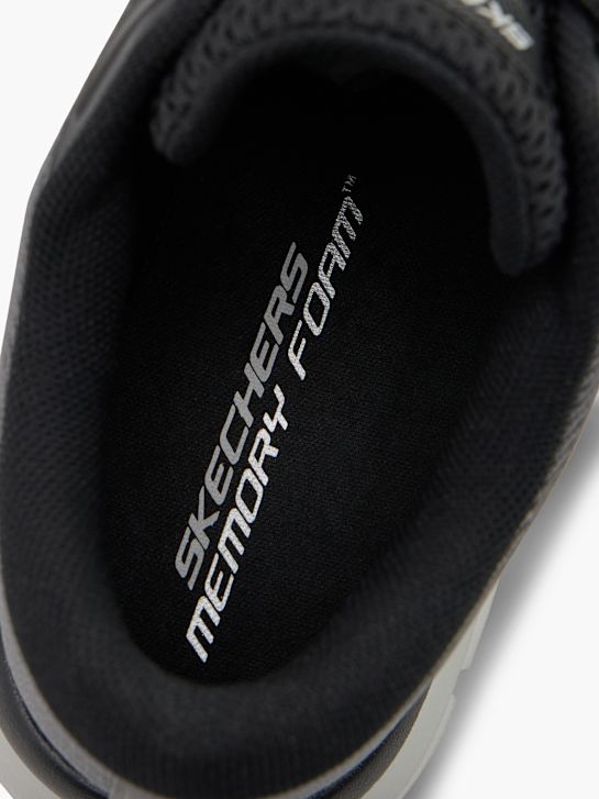 Skechers Маратонки Сив 145103 5