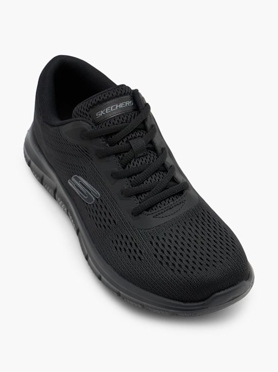 Skechers Sapatilha Preto 145104 2