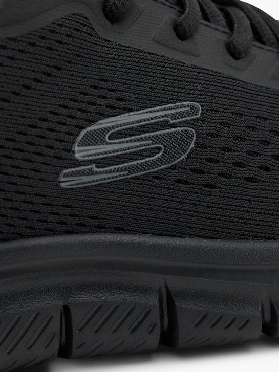 Skechers Sneaker Negro 145104 5