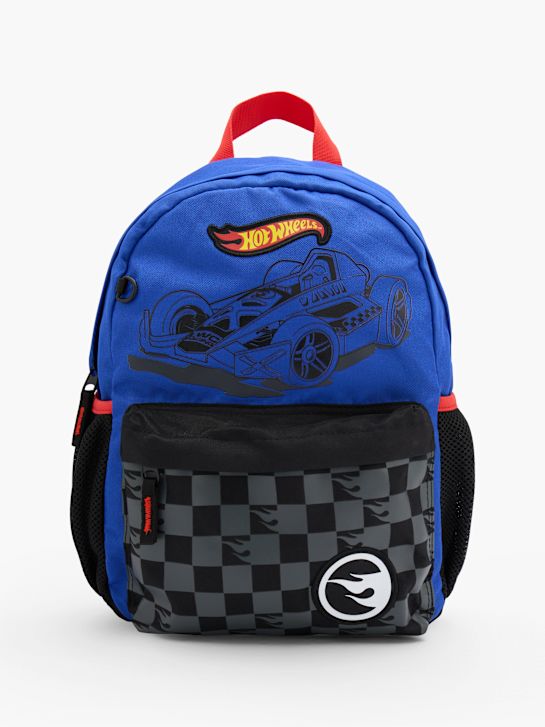 Hot Wheels Sac à dos Bleu 145105 1