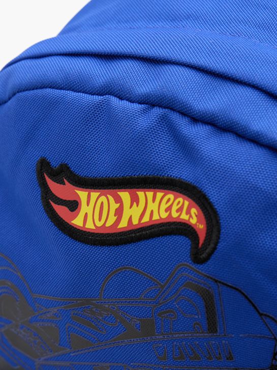 Hot Wheels Sac à dos Bleu 145105 5