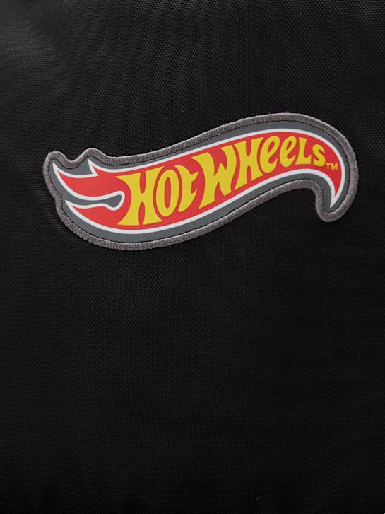 Hot Wheels Sac à dos Noir 145106 5