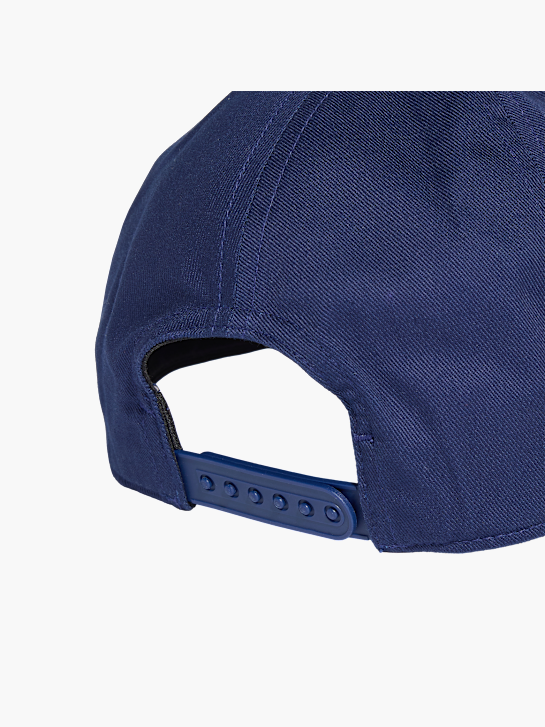 adidas Kappe Blau 145870 4