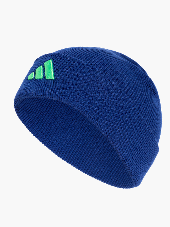 adidas Beanie Blau 145872 1