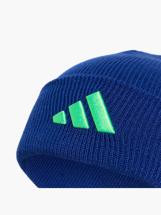 adidas Beanie Blau 145872 3