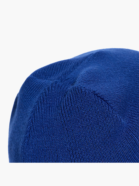 adidas Beanie Blau 145872 4