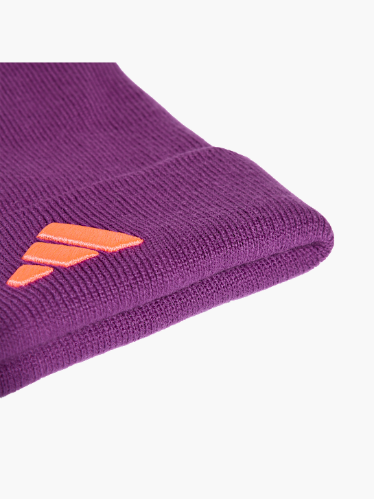adidas Beanie Lila 145873 3