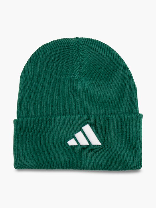 adidas Beanie Grün 145874 1