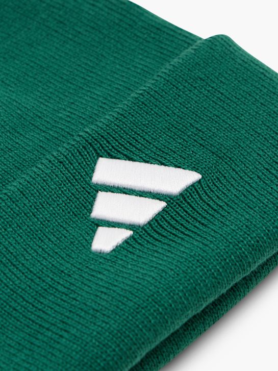 adidas Beanie Grün 145874 2