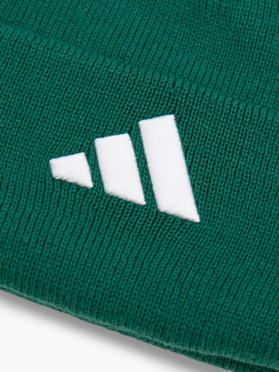 adidas Beanie Grün 145874 3