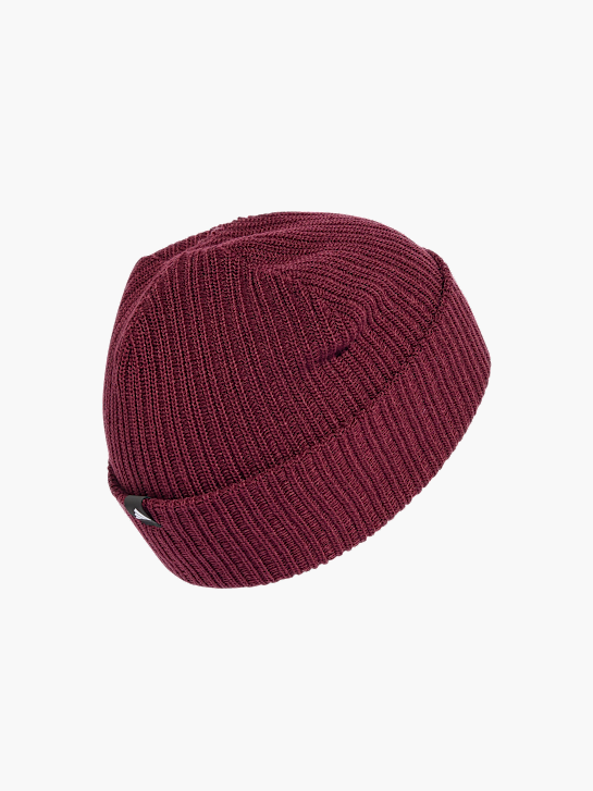 adidas Beanie Burgunder 145864 2