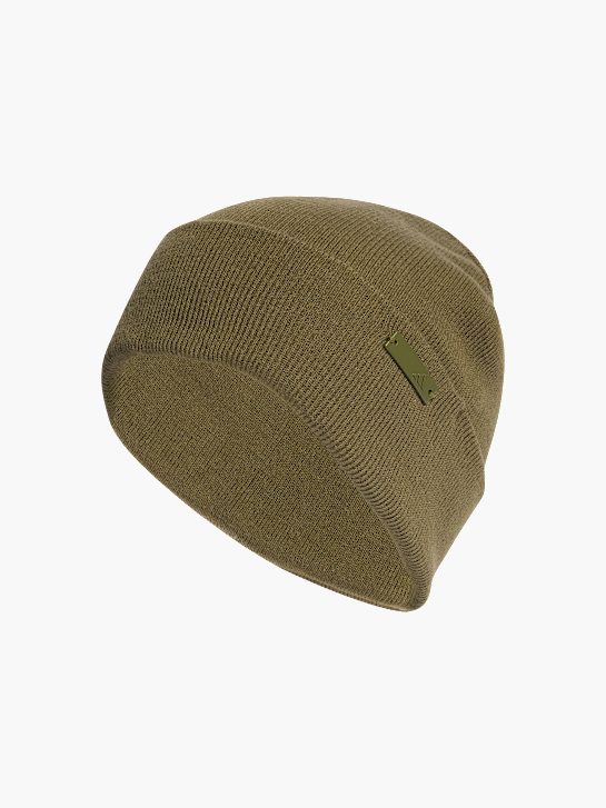 adidas Beanie Olive 145865 1