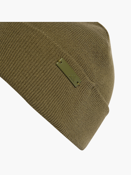 adidas Beanie Olive 145865 3