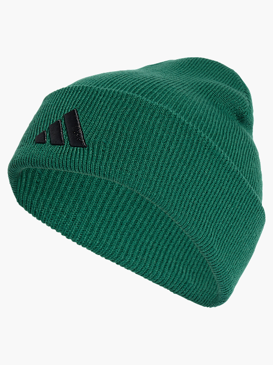 adidas Зимна шапка Зелен 145177 1