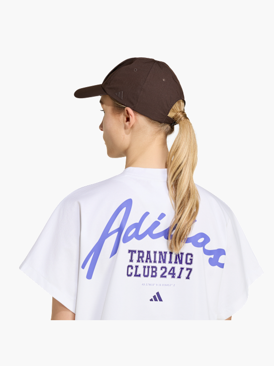 adidas Kappe Braun 145868 6