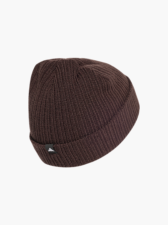 adidas Čepice Hnědá 145869 2