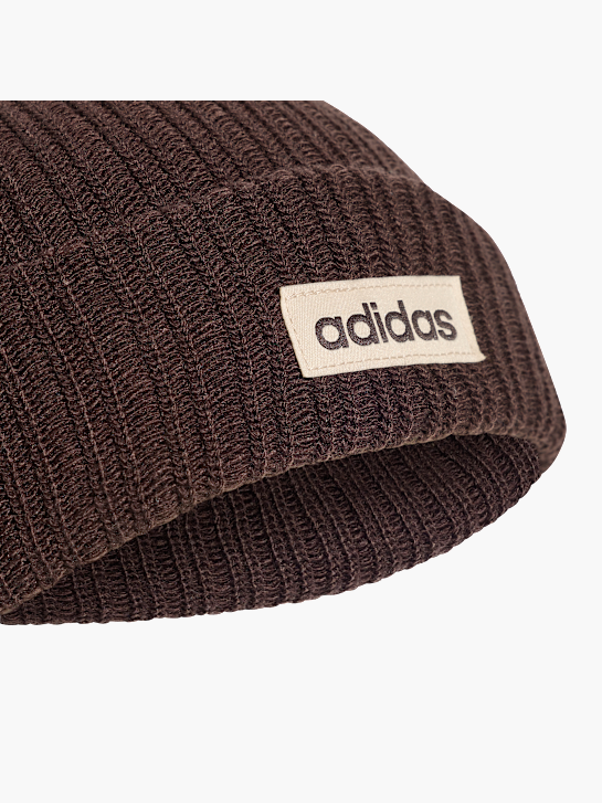 adidas Bonnet brun 145869 3