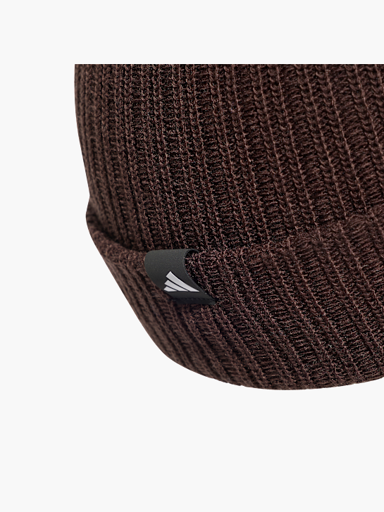 adidas Bonnet brun 145869 4