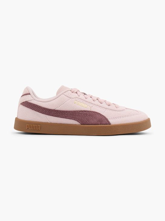 PUMA Sportbačiai Rožinė 145149 1