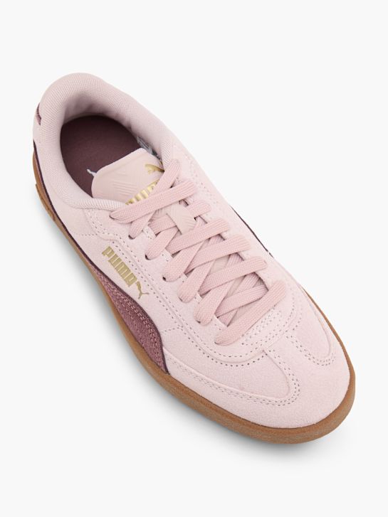 PUMA Sportbačiai Rožinė 145149 2
