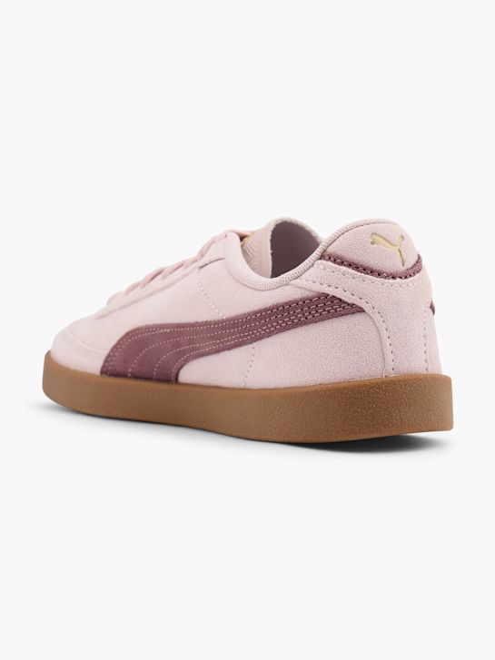 PUMA Tenisky Růžová 145149 3