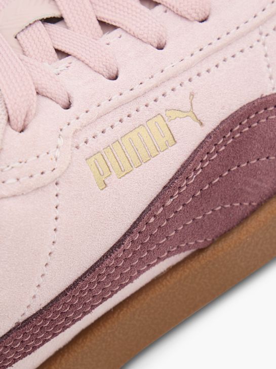PUMA Sportbačiai Rožinė 145149 5