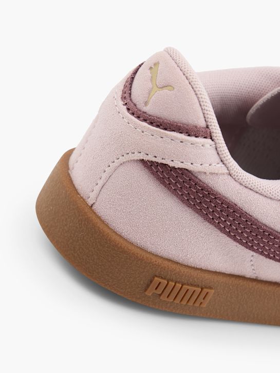 PUMA Sportbačiai Rožinė 145149 6