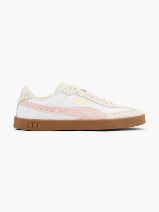 PUMA Sneaker fehér 145146 1