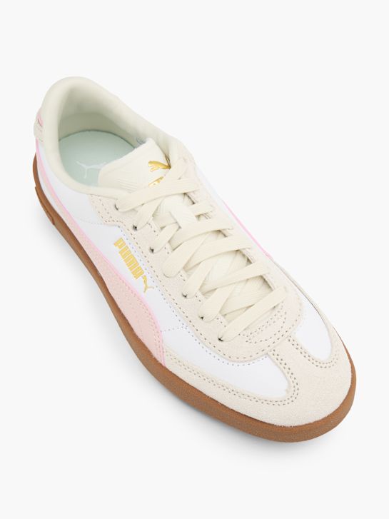 PUMA Sneaker Weiß 145146 2