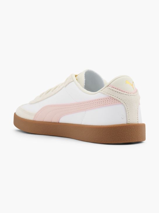 PUMA Tenisky Biela 145146 3