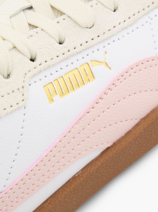PUMA Tenisky Biela 145146 5