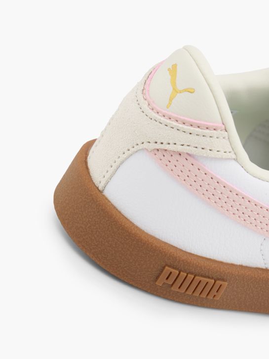 PUMA Sneaker Weiß 145146 6
