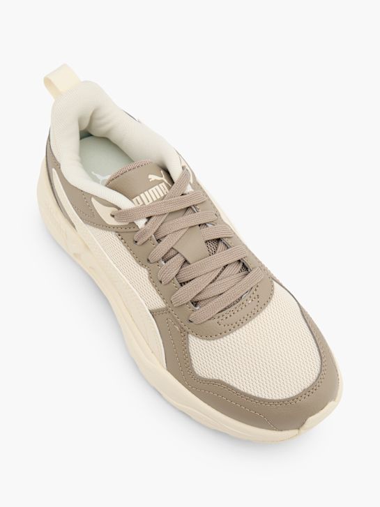 PUMA Chunky tenisice Taupe 145147 2