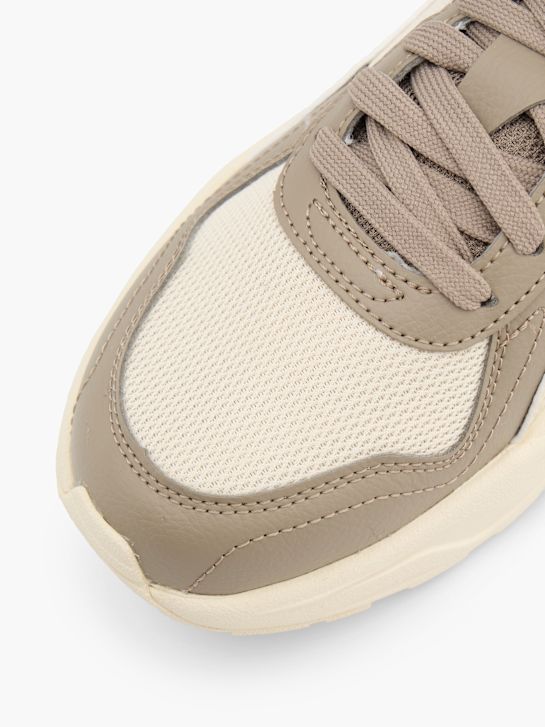 PUMA Storapadžiai sportbačiai Pilkai ruda 145147 6