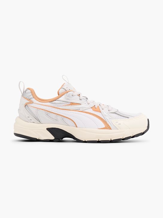 PUMA Маратонки Сив 145150 1