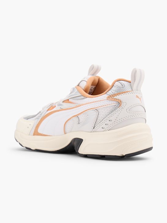 PUMA Маратонки Сив 145150 3