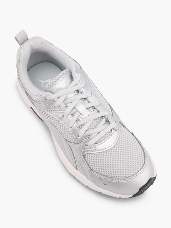 PUMA Маратонки Сив 145151 2