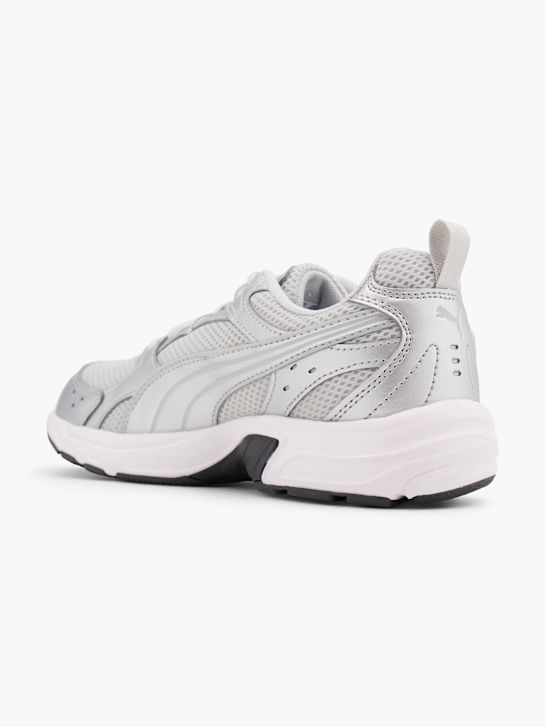 PUMA Маратонки Сив 145151 3