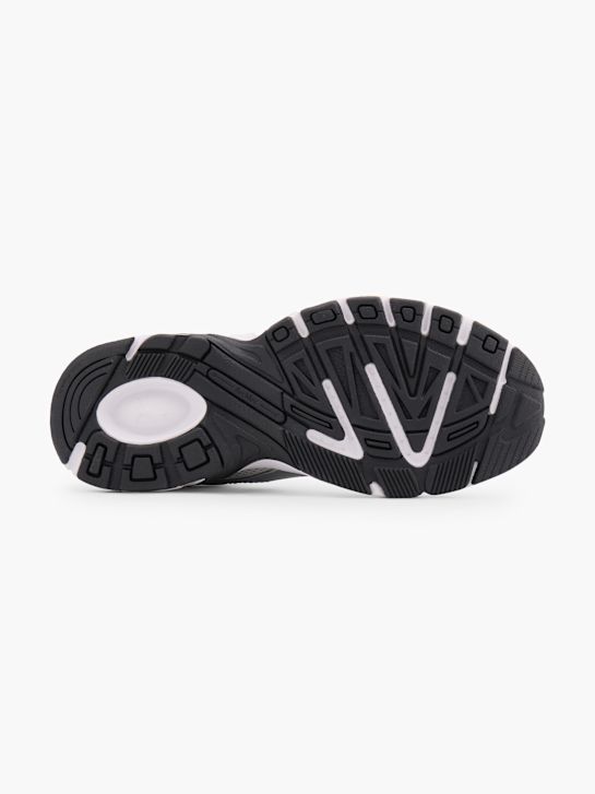 PUMA Маратонки Сив 145151 4